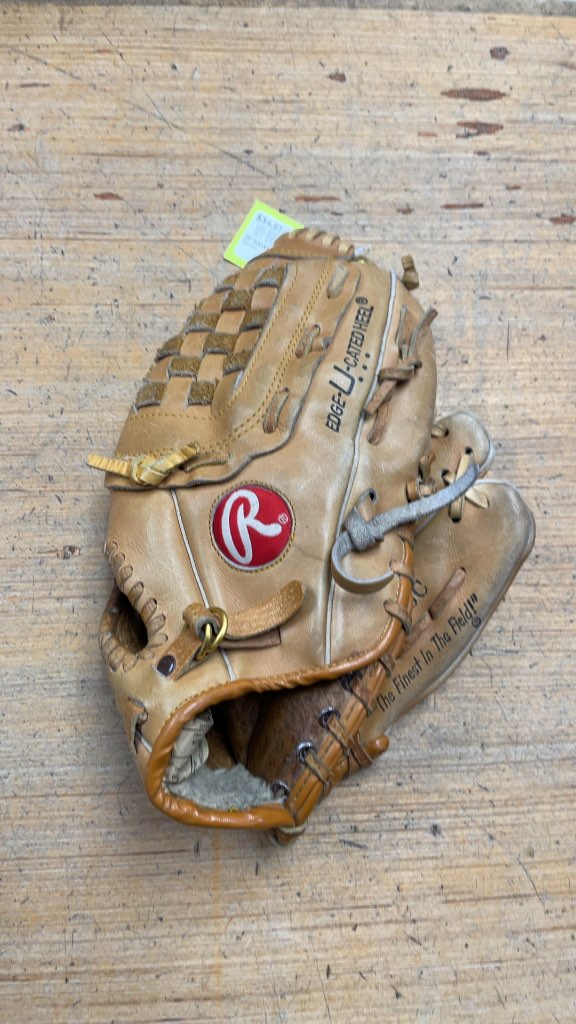 Rawlings 13" Baseball Glove