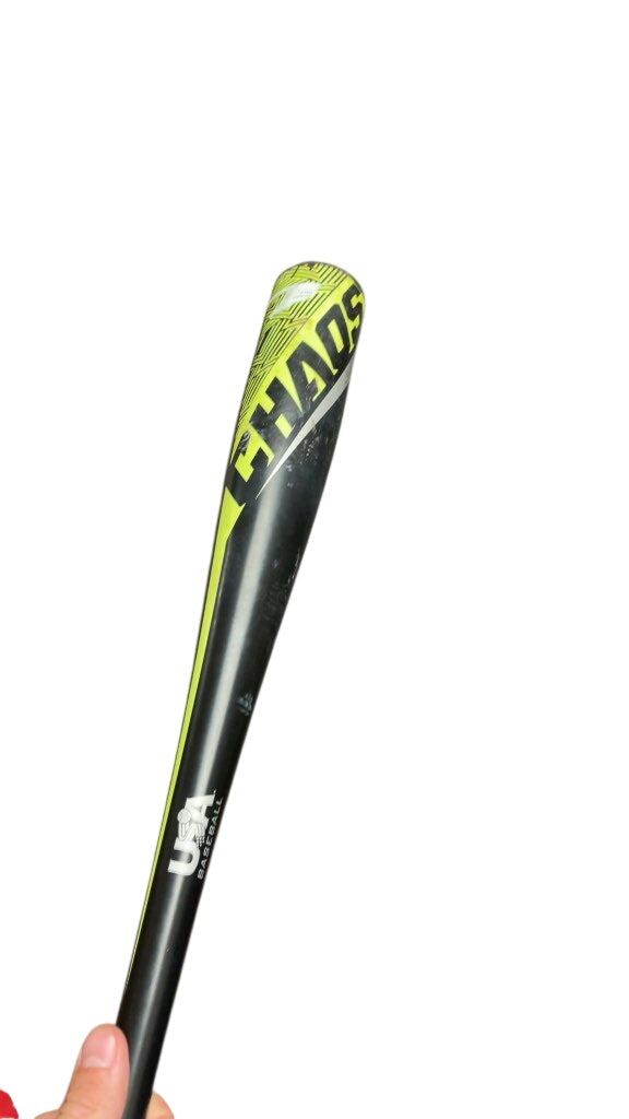 Rawlings Chaos 29" USA Approved Baseball Bat