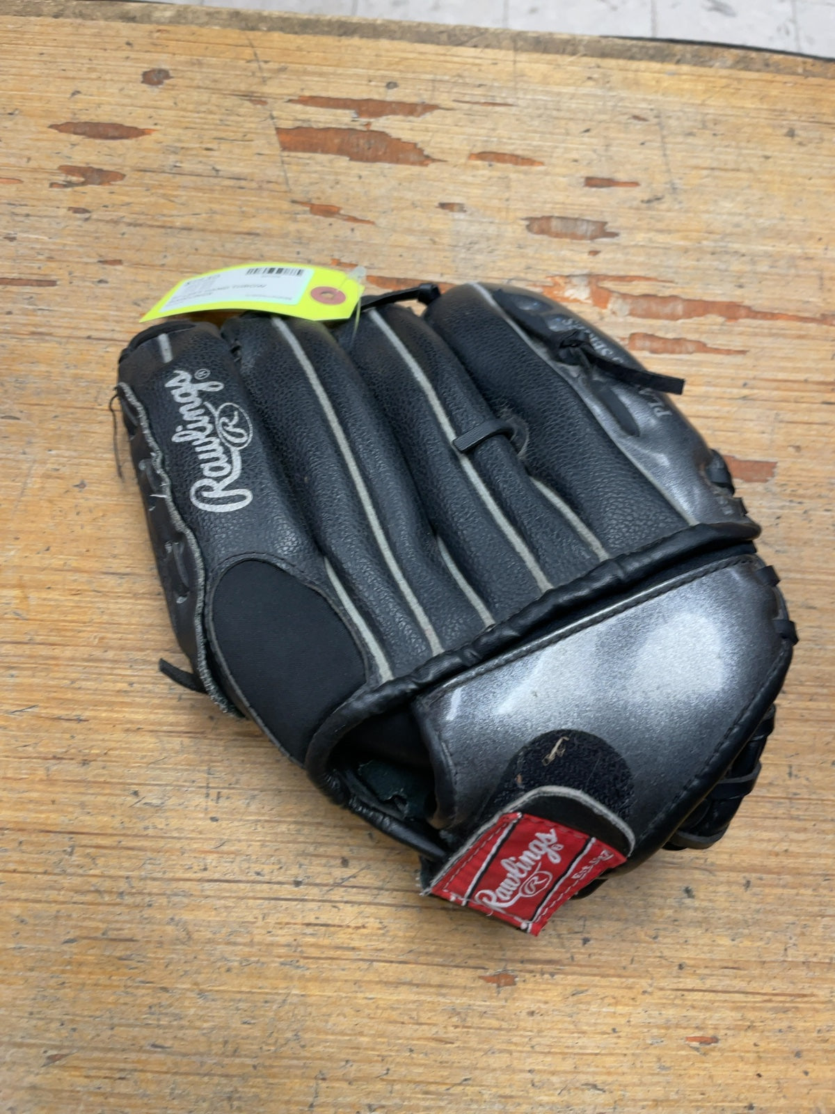 Rawlings PL11 11" Left Hand Throw Baseball Glove