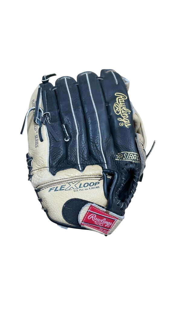 Rawlings Player Preferred 13" Baseball Glove RBG10WC