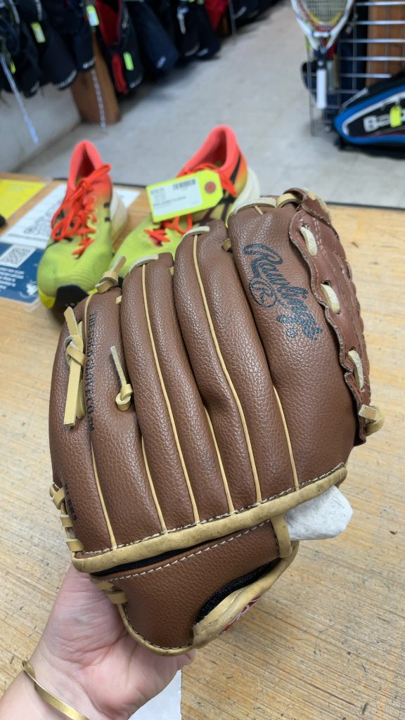 Rawlings Player Series PL105DBC 10.5" Baseball Glove