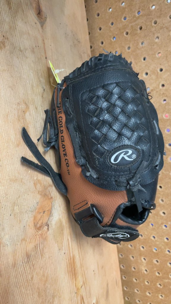 Rawlings Players Series PL10TB 10" Baseball Glove