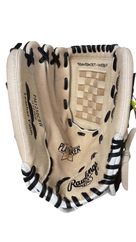 Rawlings Playmaker PM1250CBW 12.5" Baseball Glove