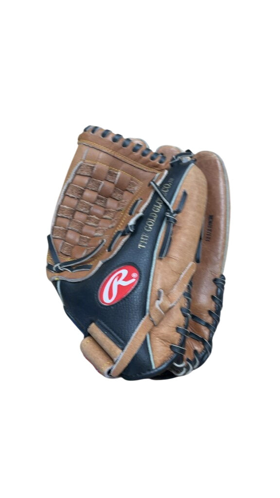 Rawlings Playmaker Series 12.5" LH Baseball Glove