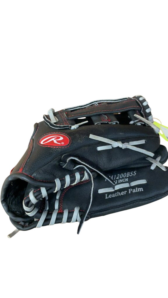 Rawlings PM1200BSS 12" Left Hand Baseball Glove