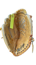 Rawlings RBG60 12" Jose Canseco Signature Basket-Web Baseball Glove