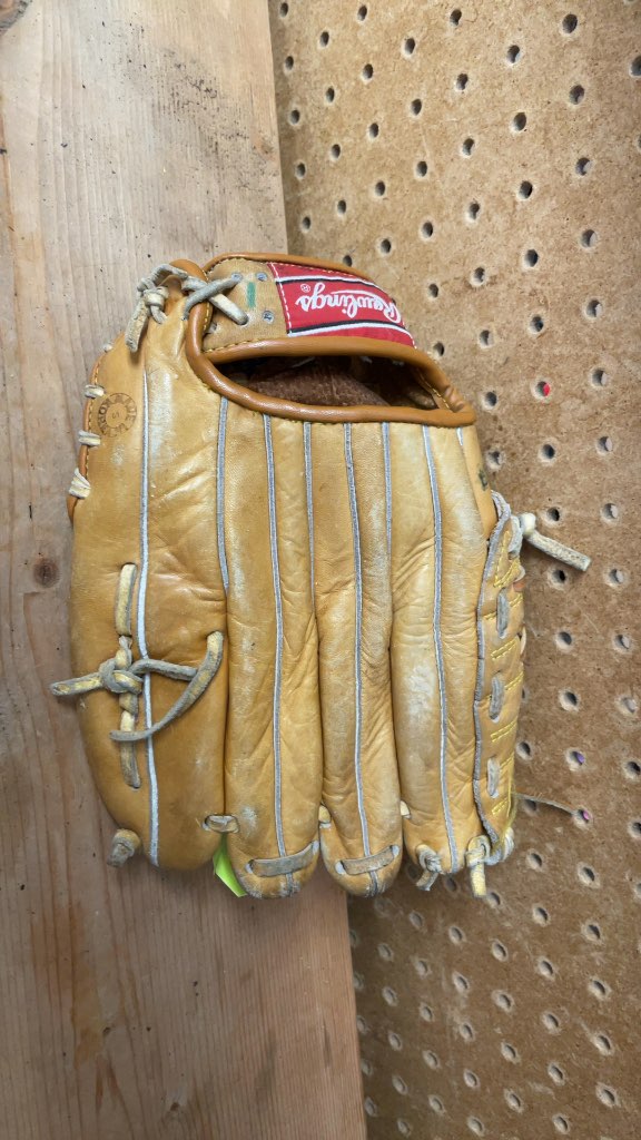 Rawlings RBG90 Paul Winfield 11" Baseball Glove
