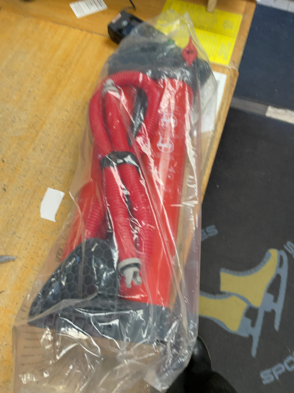 Red Paddle Co Titan II SUP Pump