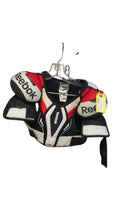 Reebok 14K Junior Small Hockey Shoulder Pads