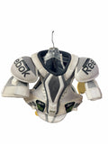 Reebok 20K JR Small Hockey Shoulder Pads