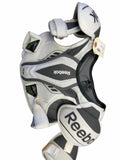 Reebok 20K Youth Medium Hockey Shoulder Pads