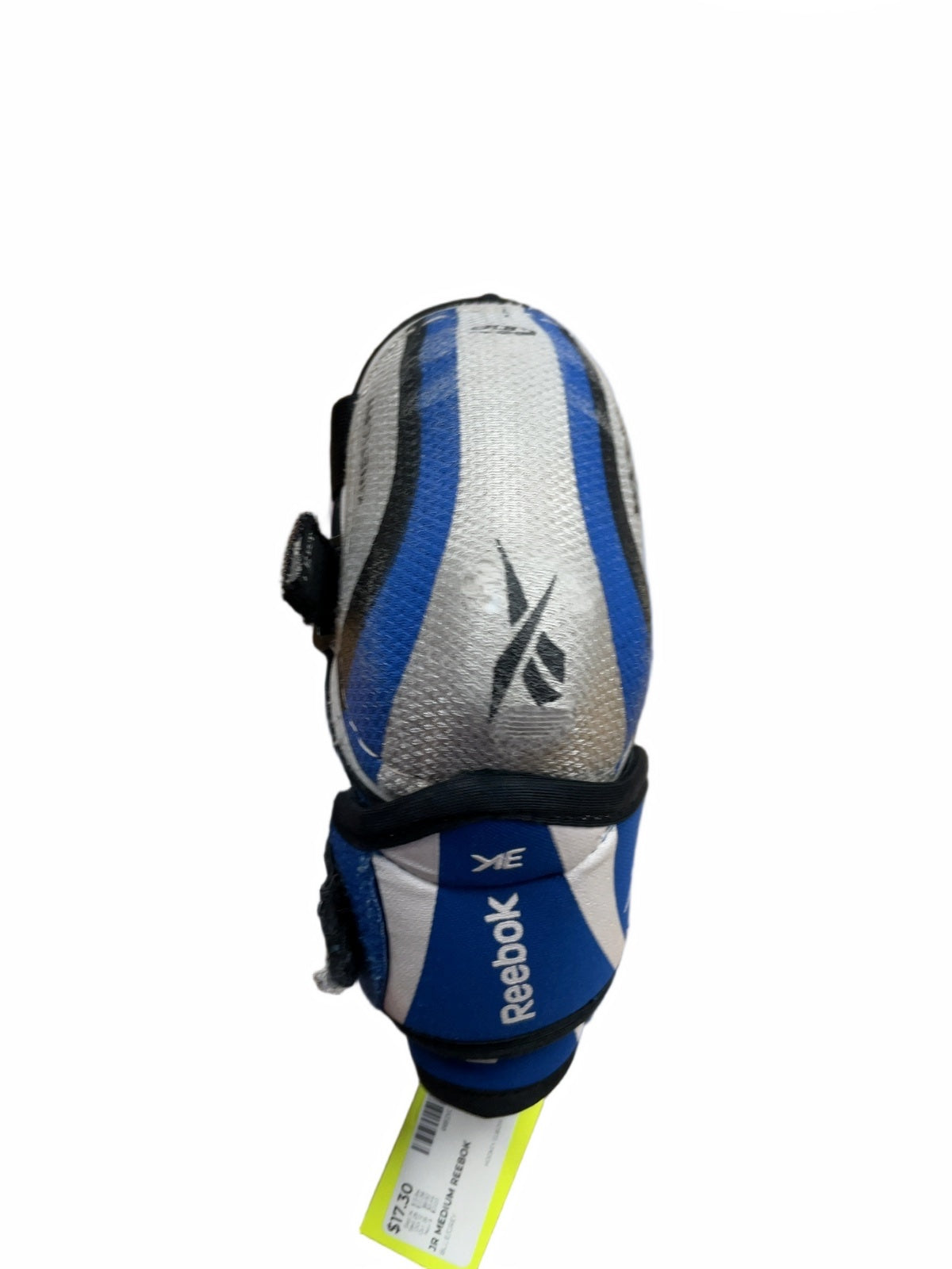 Reebok 3K Junior Medium Hockey Elbow Pads
