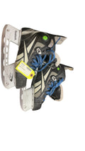 Reebok 5K Pump Hockey Skates - Size 5.5