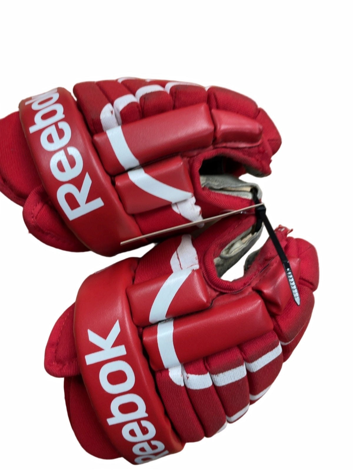 Reebok Crosby 9" Hockey Gloves