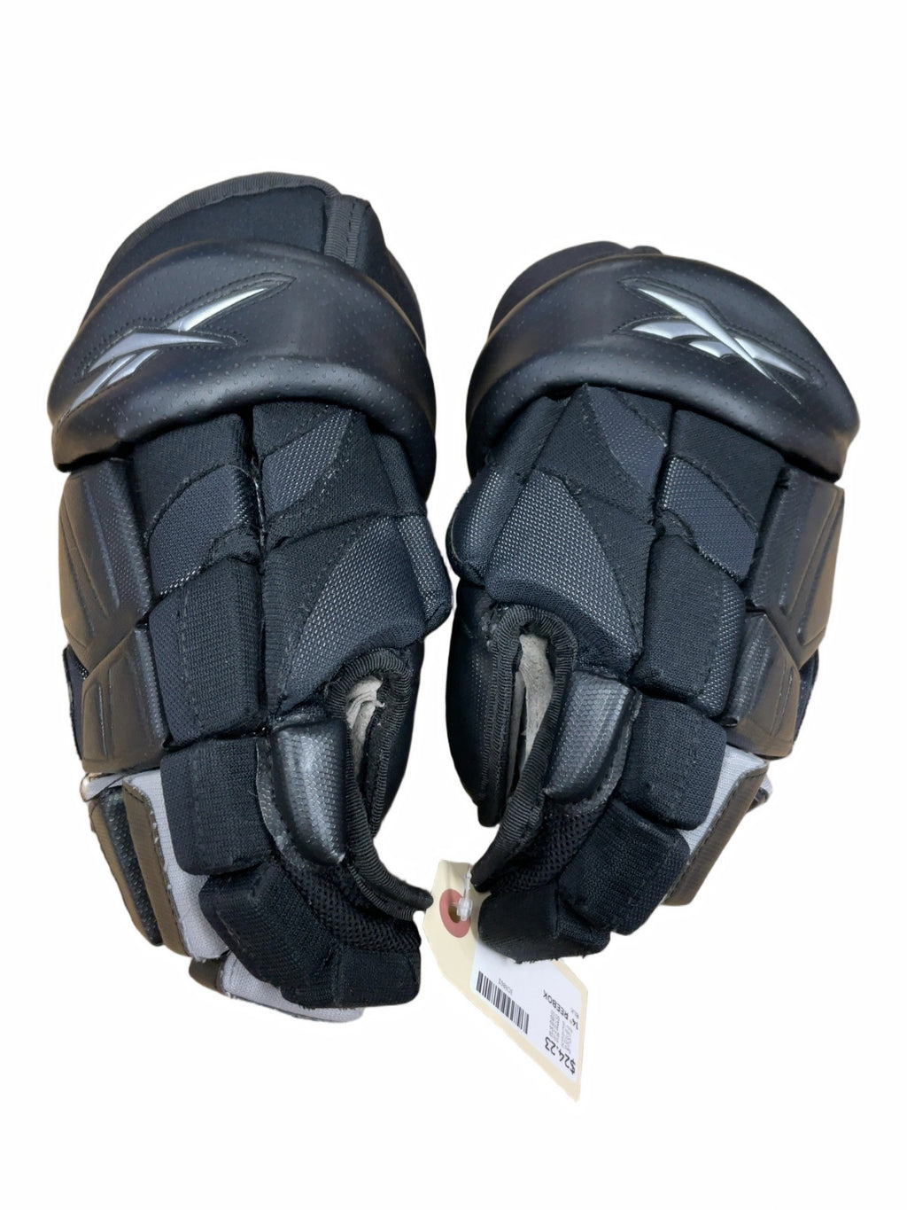 Reebok FitLite 14" Hockey Gloves