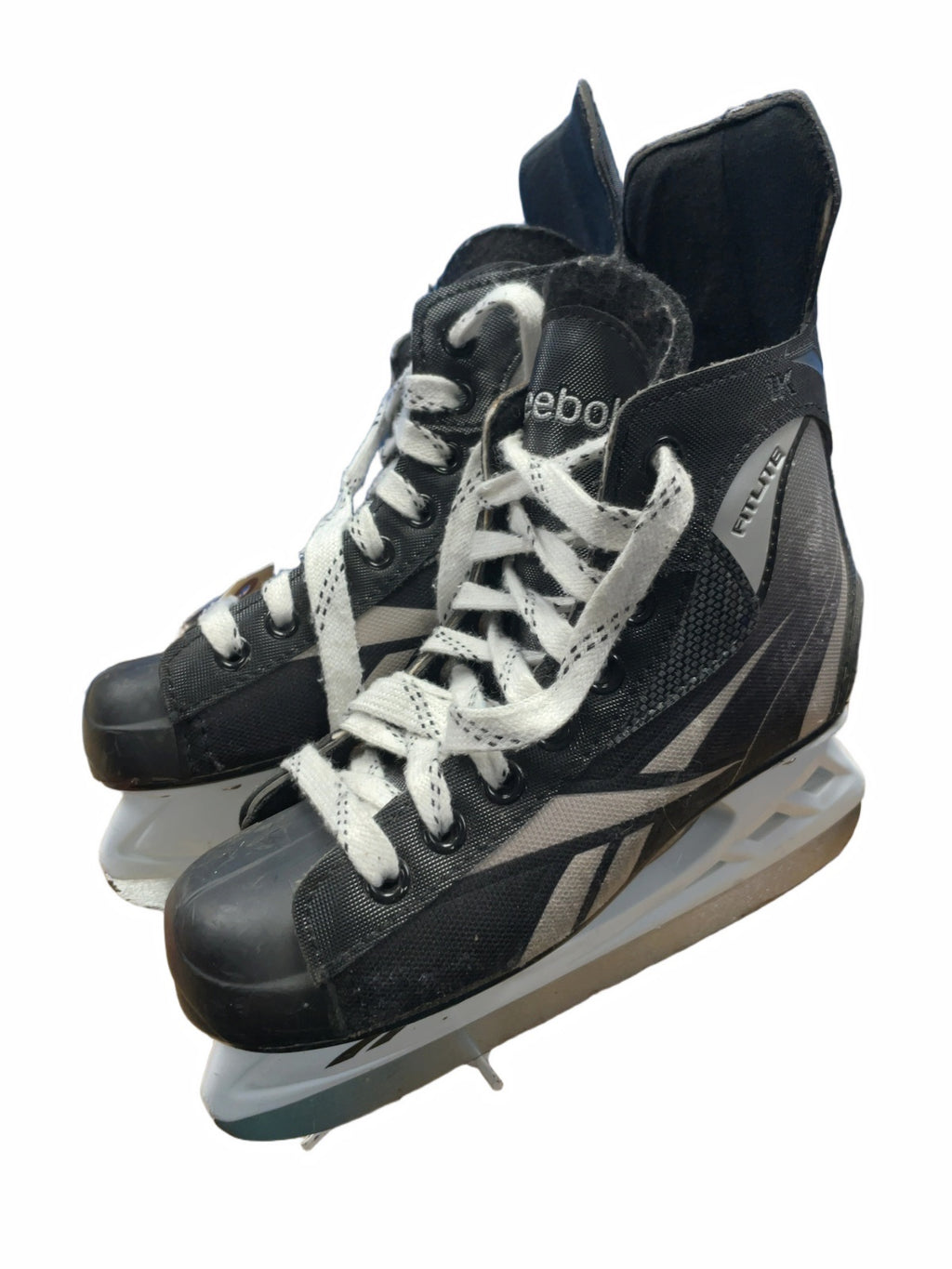 Reebok FitLite Size 3 Hockey Skates