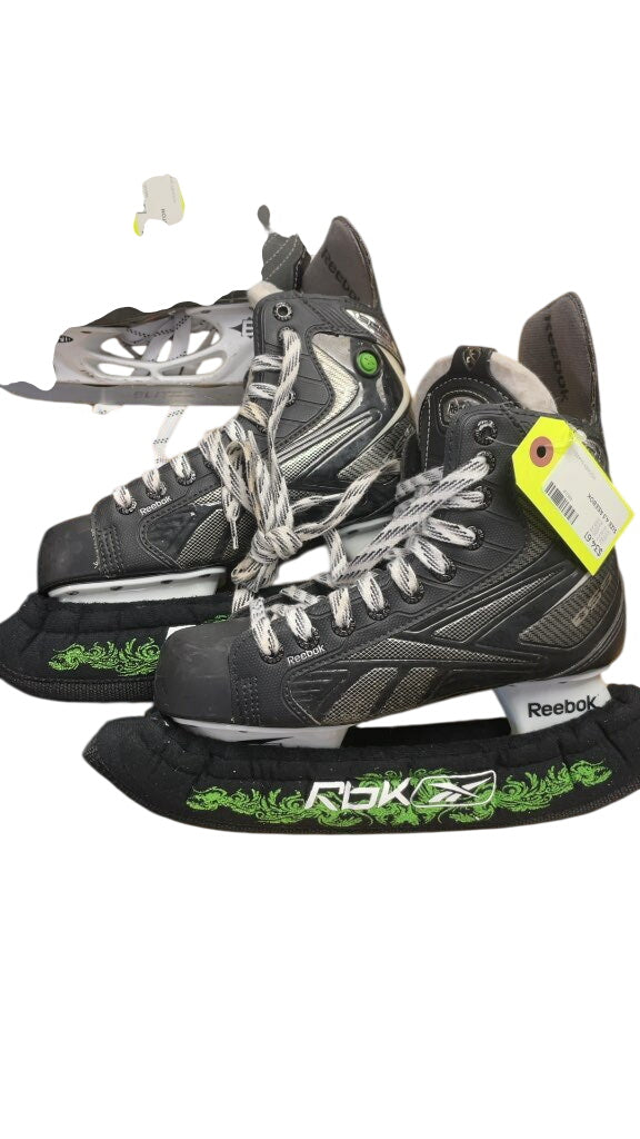 Reebok Hockey Skates Size 4.5