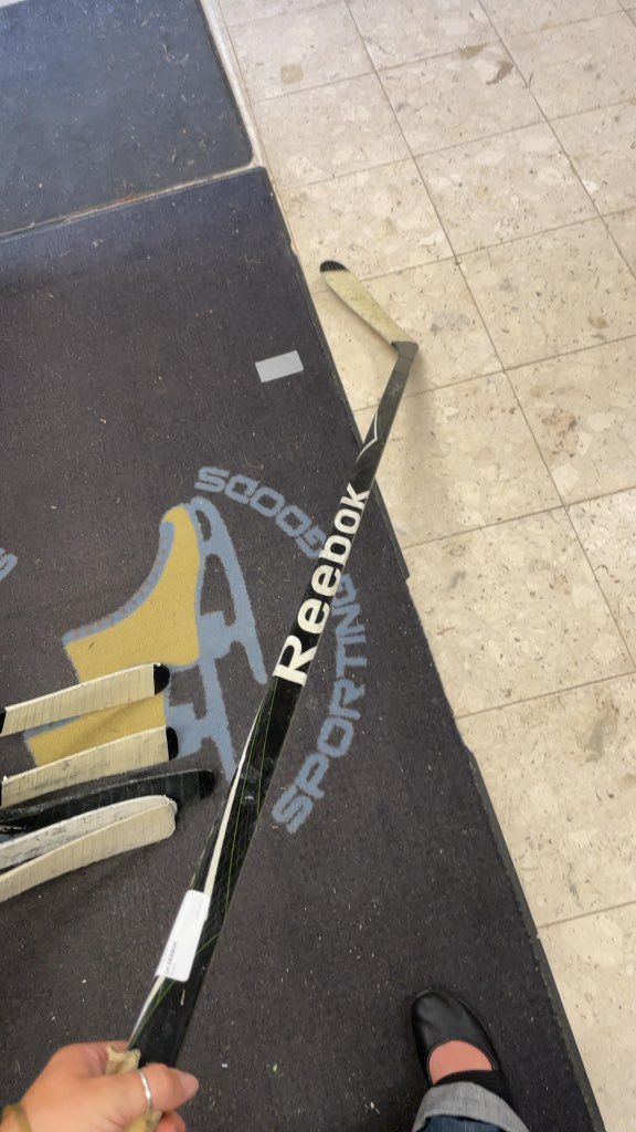 Reebok Hockey Stick