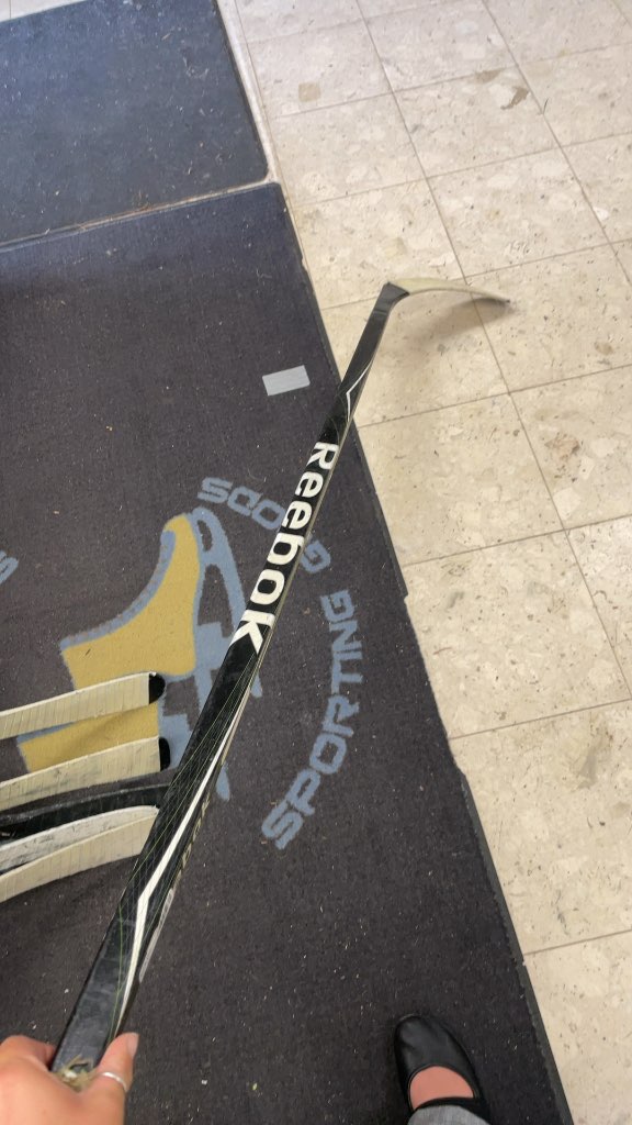 Reebok Hockey Stick