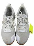 Reebok Nanoflex TR Training Shoes - White - Size 8.5