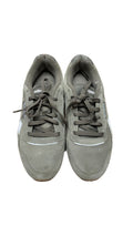 Reebok Runners Size 10.5 Green