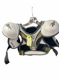 Reebok SC3 Junior Small/Medium Hockey Shoulder Pads