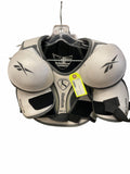 Reebok SC87 Junior Small Hockey Shoulder Pads