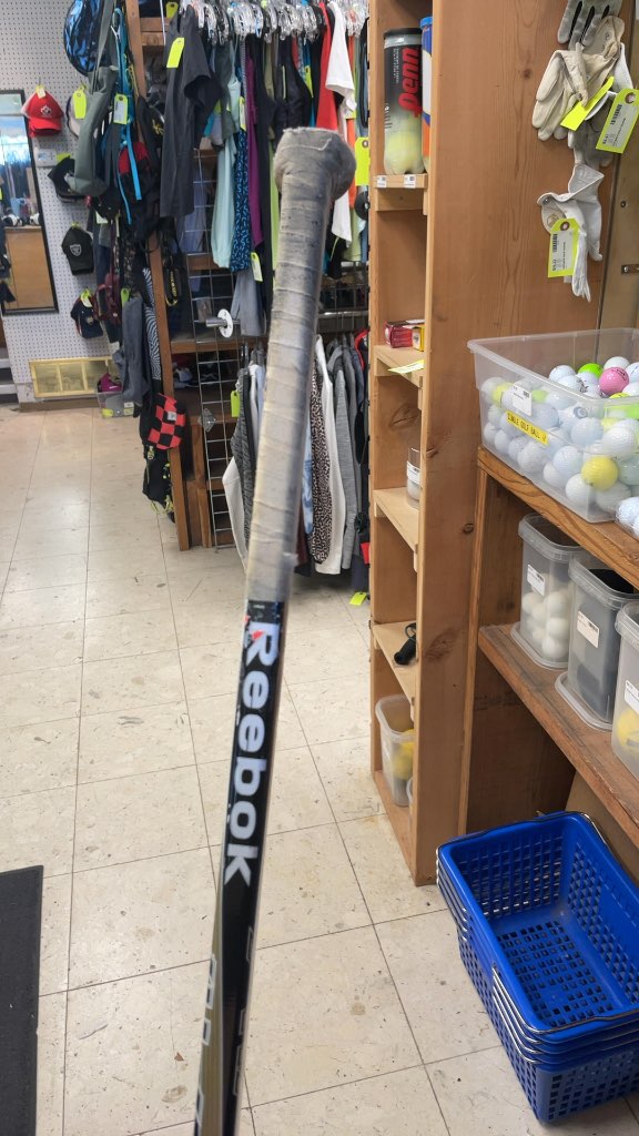 Reebok Sickick III Crosby Hockey Stick