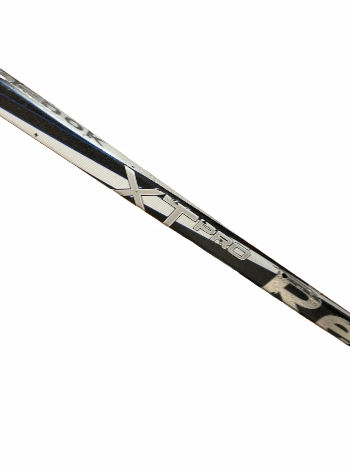 Reebok Sickick III XT Pro Left Hand Hockey Stick