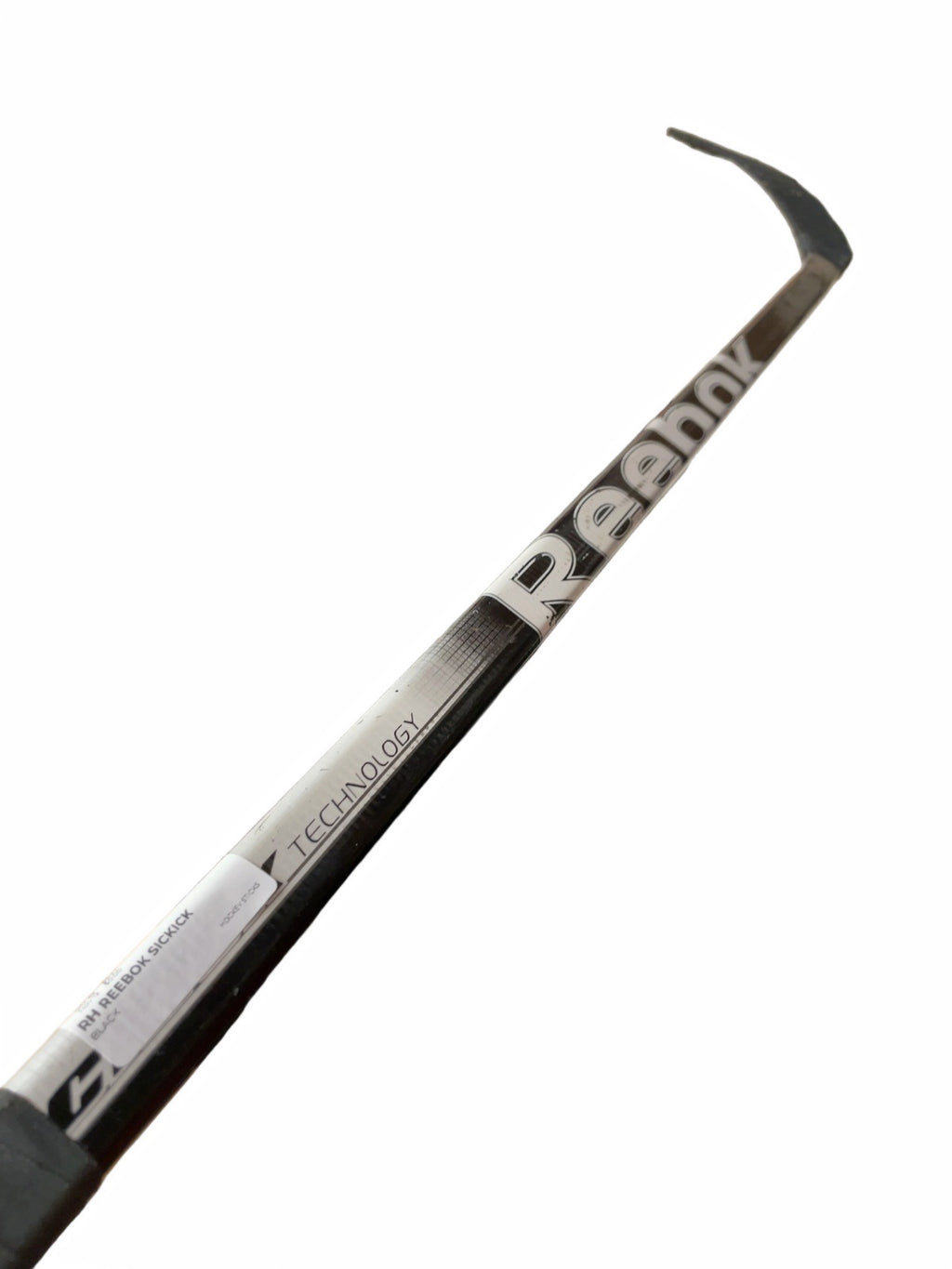 Reebok Sickick Right Handed Hockey Stick