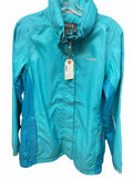 Regatta Isolite UK 10 Blue Shell Jacket