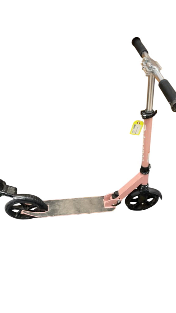 Retrospec Pink Kick Scooter