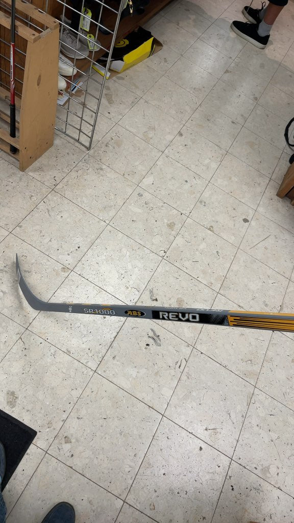 Revo SR1000 LH Hockey Stick