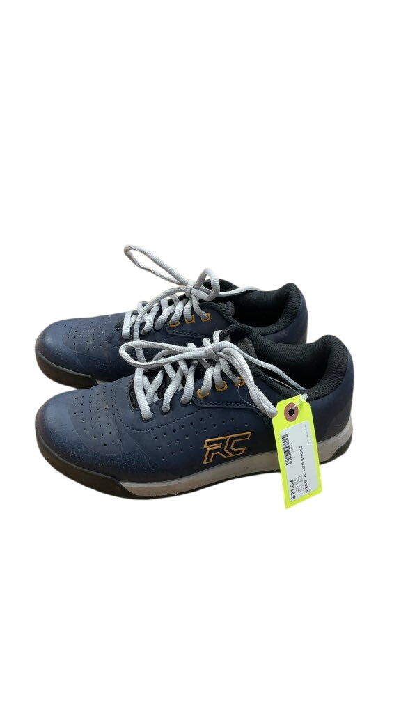 Ride Concepts RC MTB Shoes - Size 9