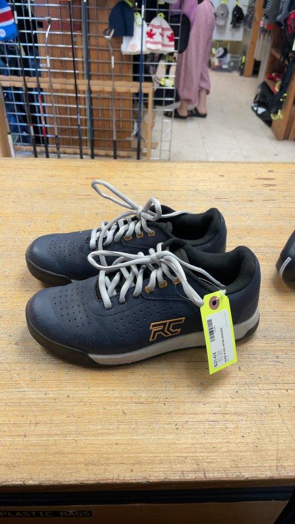 Ride Concepts RC MTB Shoes - Size 9
