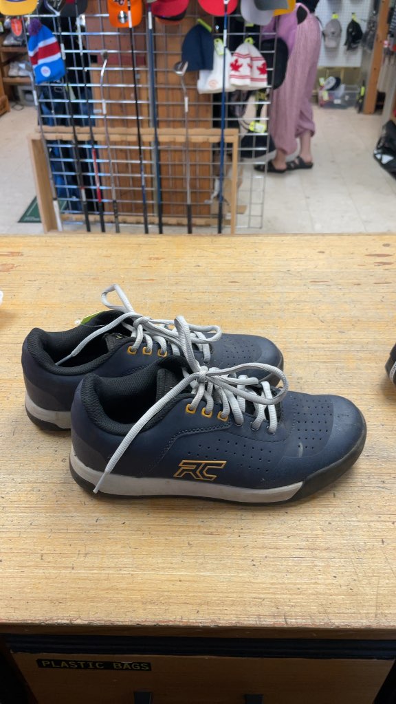 Ride Concepts RC MTB Shoes - Size 9
