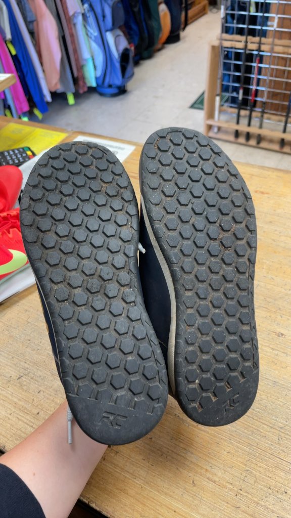 Ride Concepts RC MTB Shoes - Size 9