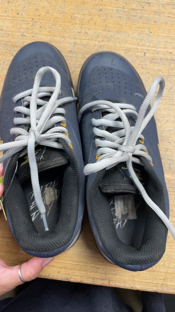 Ride Concepts RC MTB Shoes - Size 9