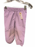 Ripzone Rain Pants 3T Purple