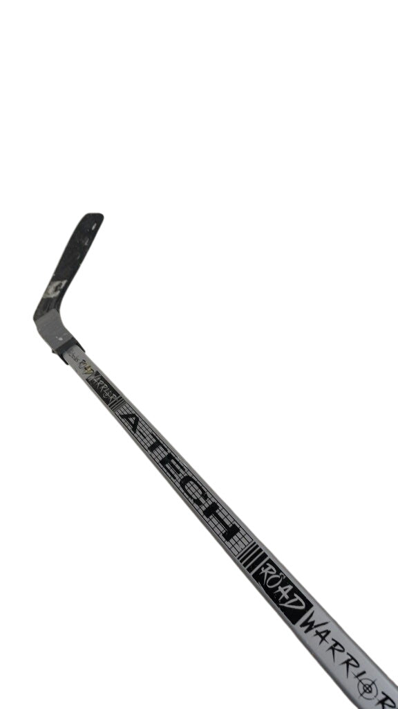Road Warrior A-TECH AT42 Right Hand Street Hockey Stick