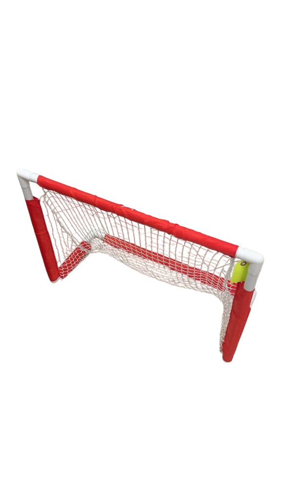 Road Warrior Mini Hockey Net