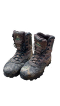 Rocky 1000 Gram Thinsulate Camo Hunting Boots - Size 10 Wide