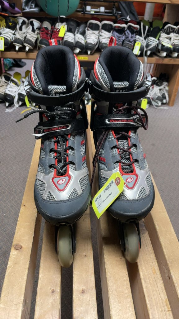 Rollerblade Bio Dynamic Inline Skates - Size 9.5