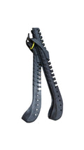 RollerGard Skate Guards - Black
