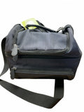 Roots 73 Insulated Cooler Bag Black