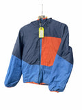 RPZN Junior 10/12 Reversible Jacket Shell