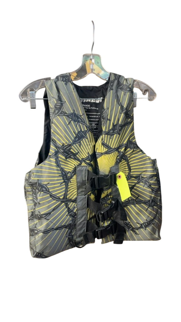 Rush Hoa Hoa Life Jacket PFD - Size Large