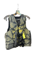 Rush Hoa Hoa Life Jacket PFD - Size Large