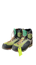 Salewa Gore-Tex Hiking Boots - Size 11.5 - Mountaineering Boots