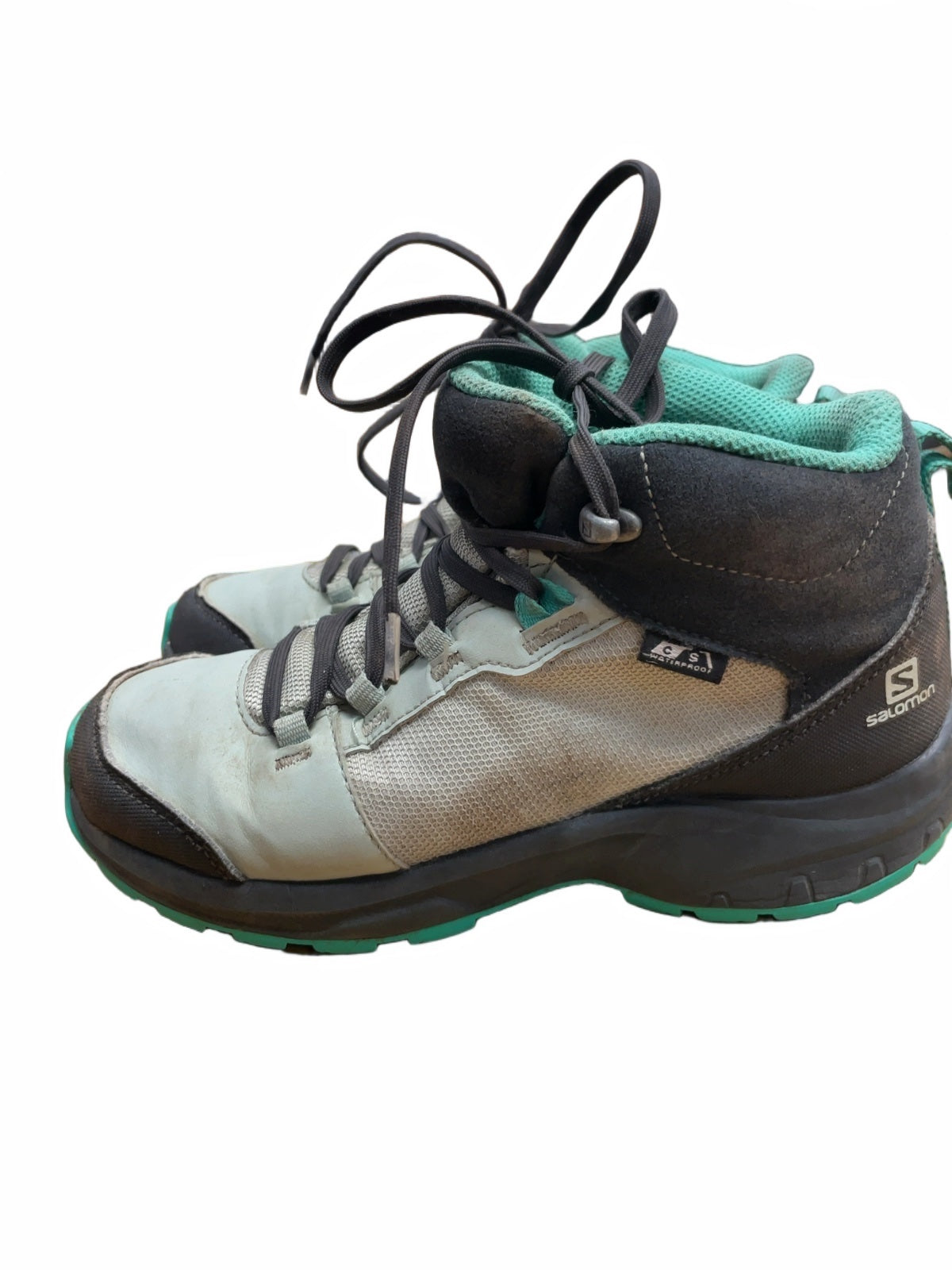 Salomon Outward Size 5 Hiking Boots